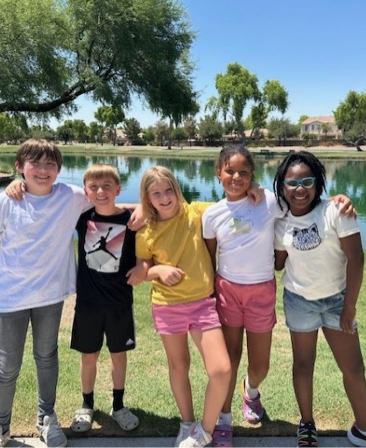 NLS_Summer Camps
