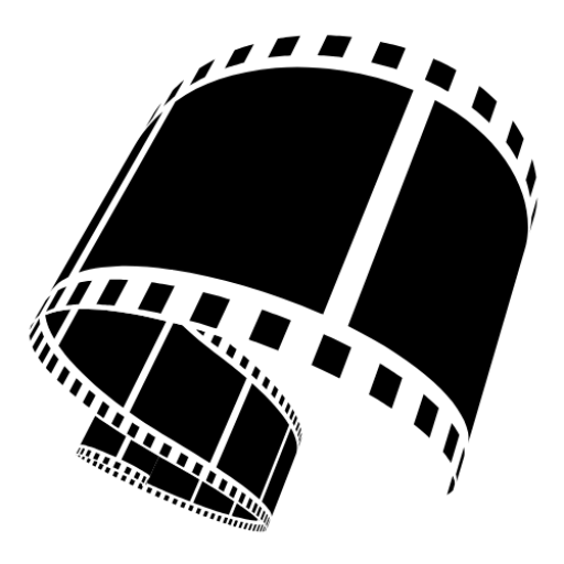 b&wfilmstrip icon