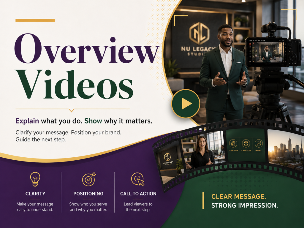 overviewvids