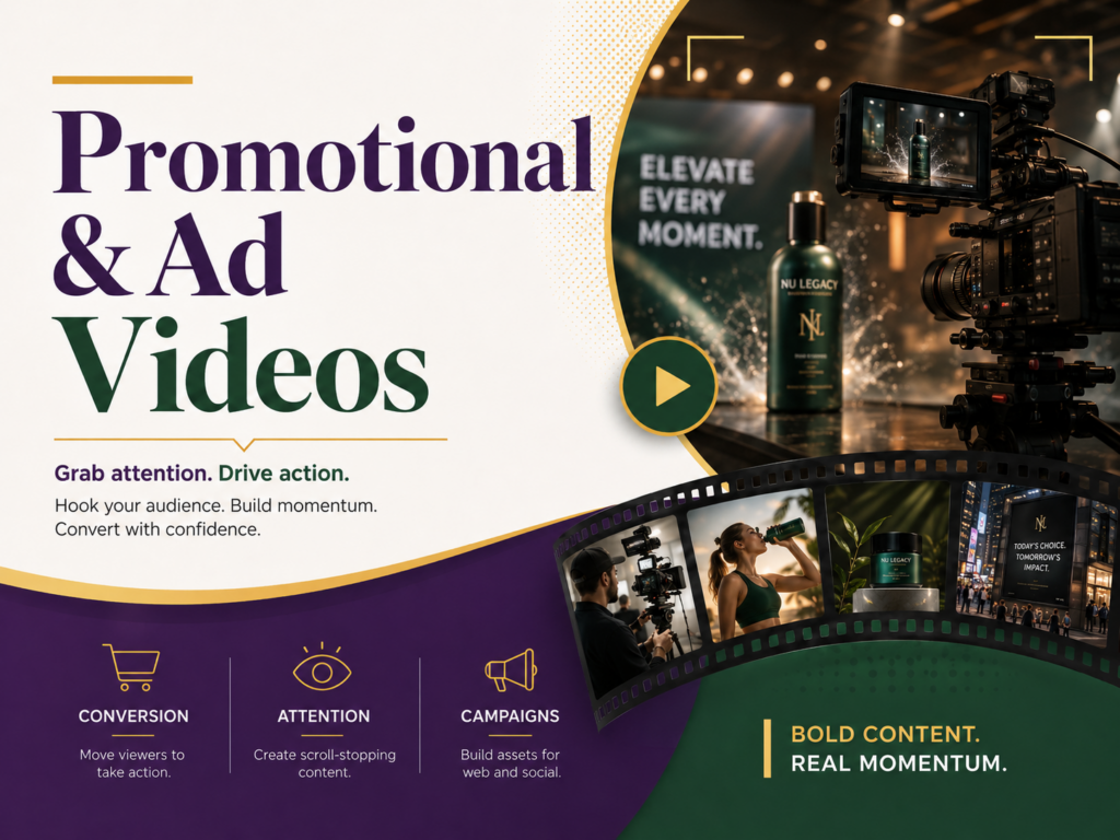 promo&advids
